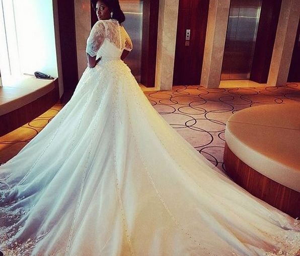 #TSquare2016; Toolz and Tunde’s Dubai wedding, pictures you might have missed.