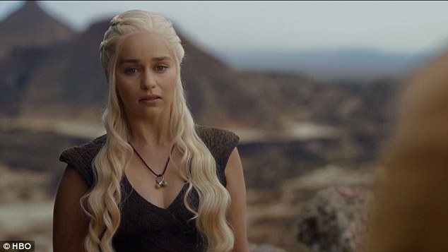 Help! My Ex sends me Game of Thrones spoilers every week as a revenge for cheating on her